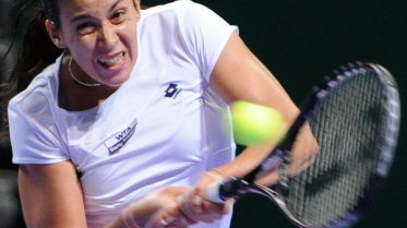 Marion Bartoli