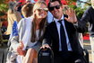 Erica Stoll i Rory McIlroy