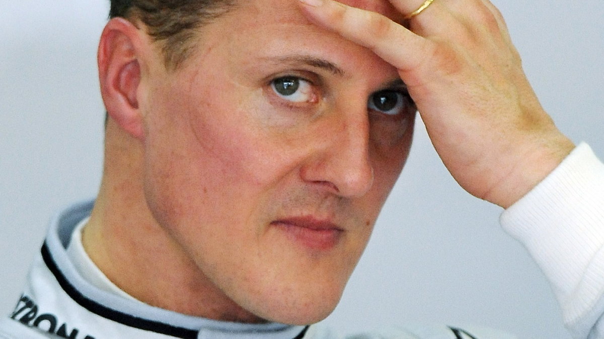 Michael Schumacher