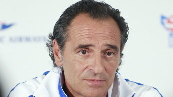 Cesare Prandelli