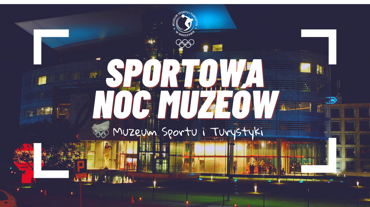 Noc muzeów