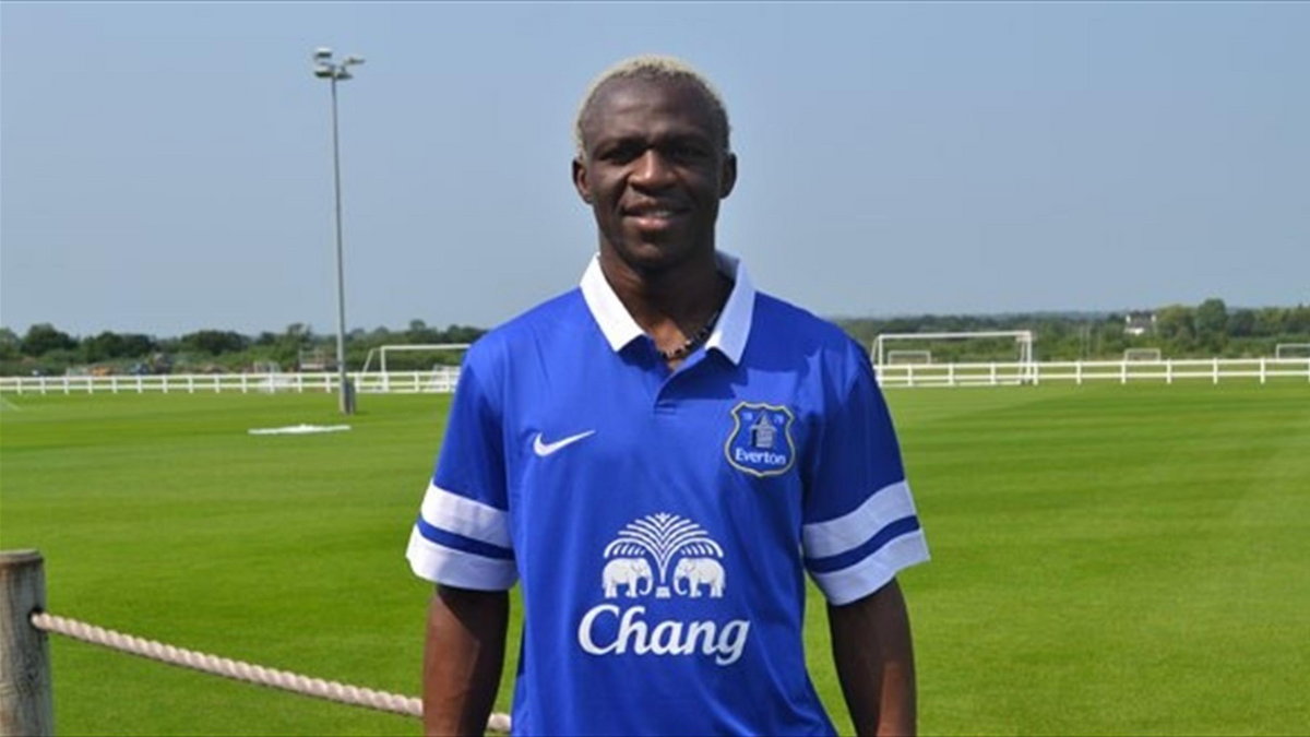 Arouna Kone może trafić do Leicester City