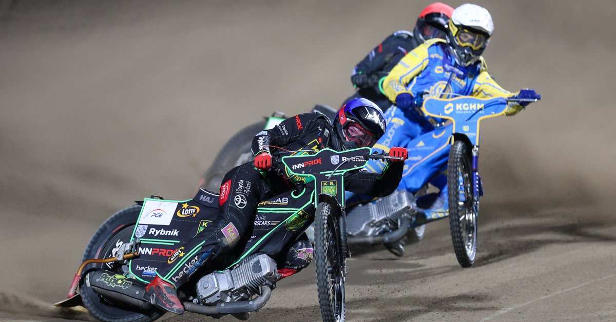 ROW może jeszcze się uratować. Wszystko zależy od władz Ekstraligi