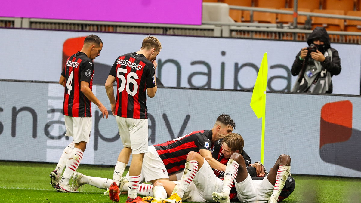 AC Milan