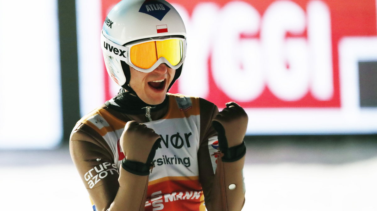 Kamil Stoch