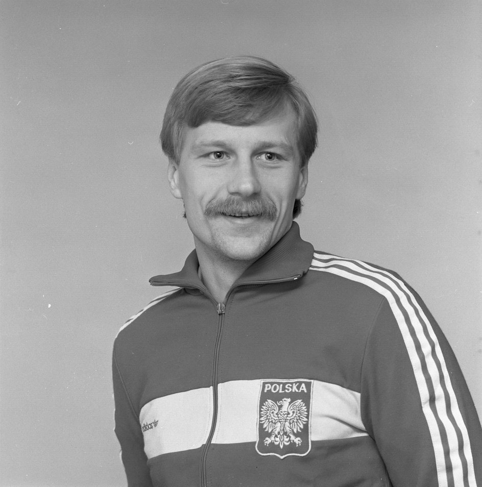 Krzysztof Baran