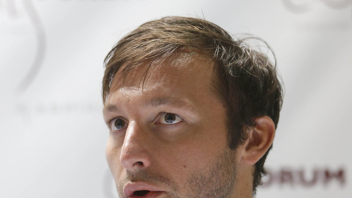 Ian Thorpe