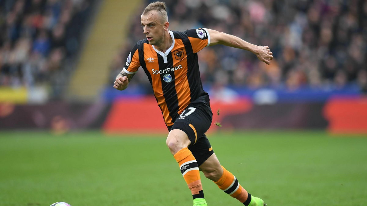 Kamil Grosicki