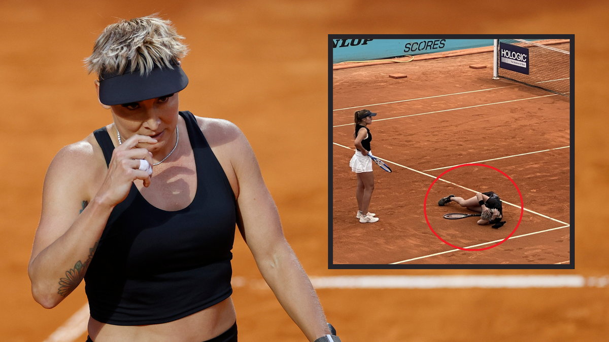 Bethanie Mattek-Sands