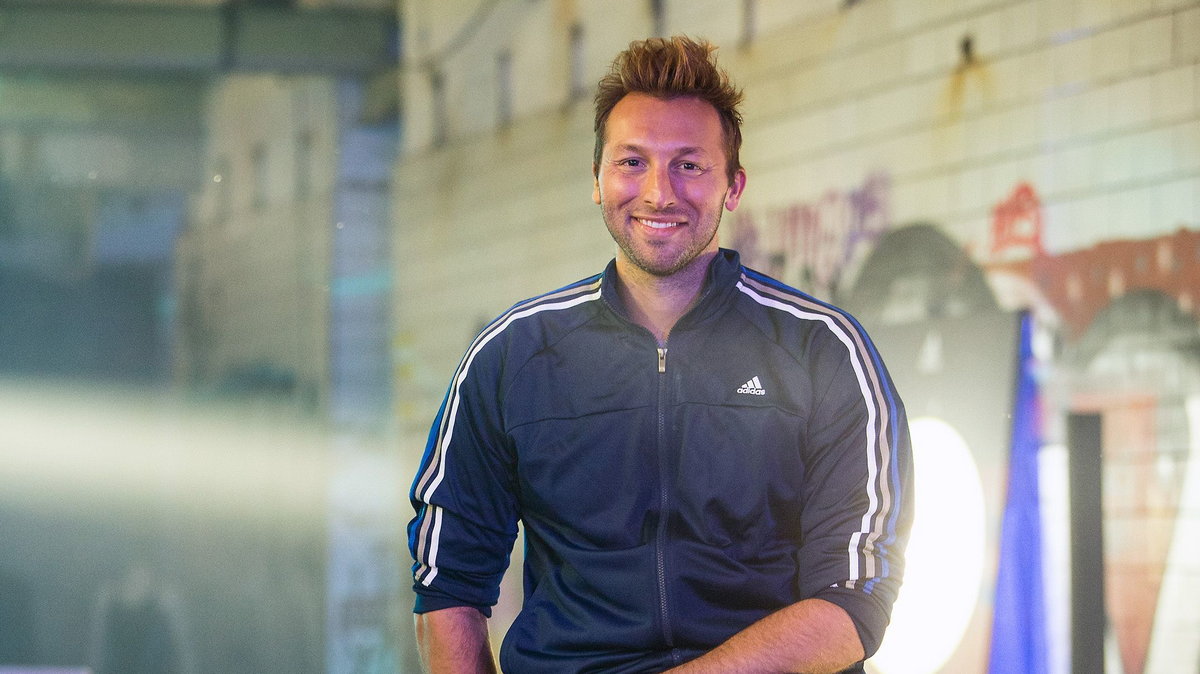 Ian Thorpe