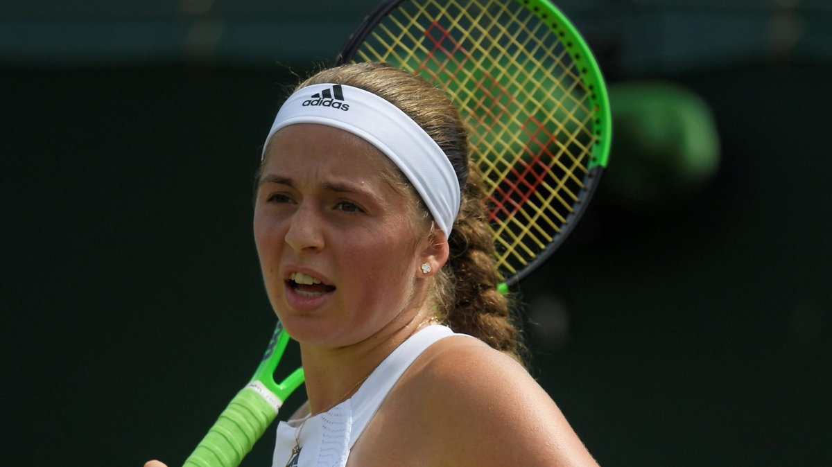 Jelena Ostapenko