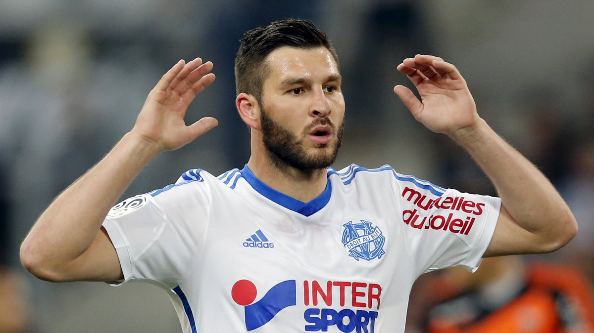 Andre-Pierre Gignac