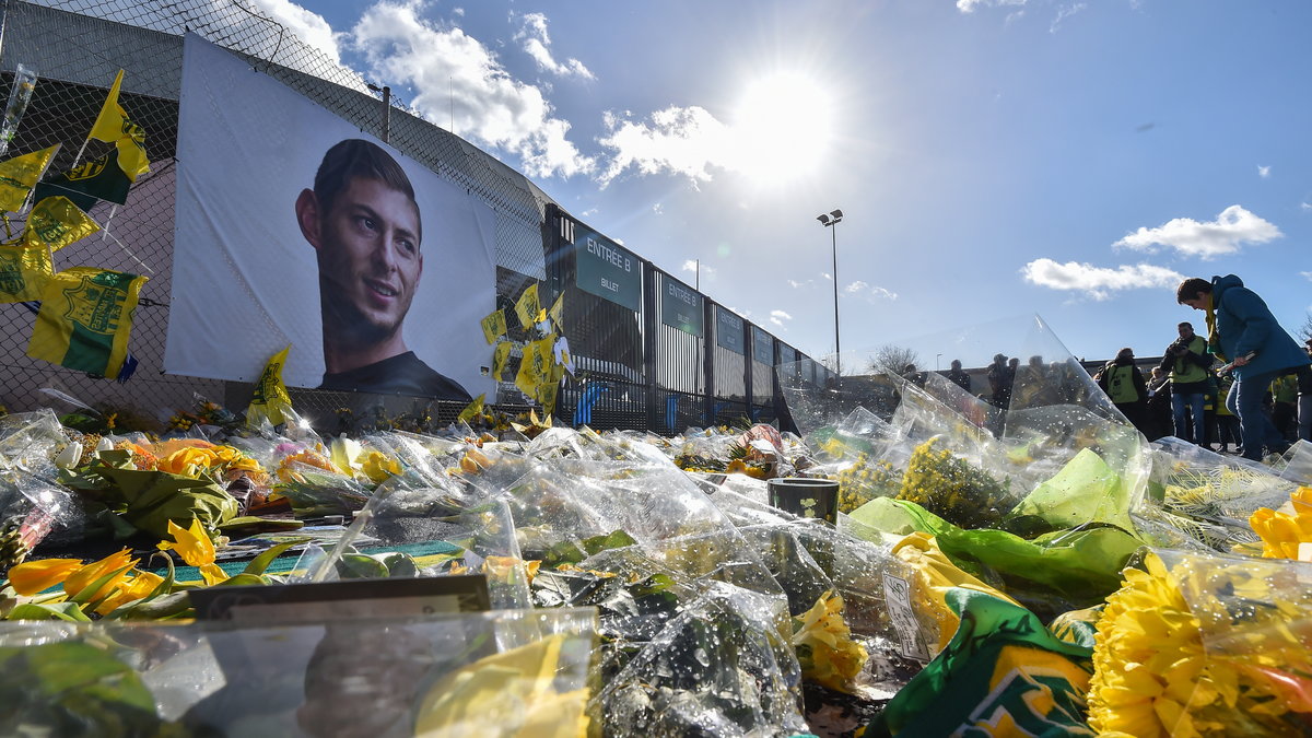 Emiliano Sala