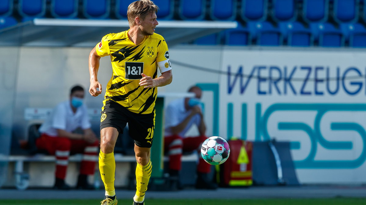 Łukasz Piszczek