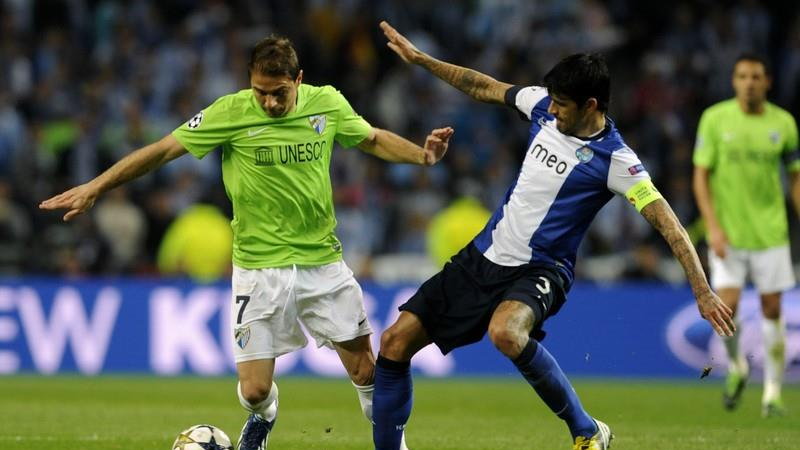 FC Porto - Malaga