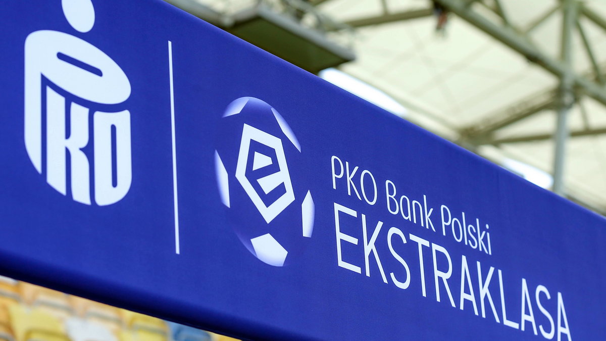 PKO Ekstraklasa