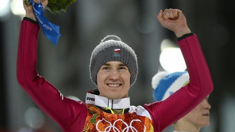 Kamil Stoch