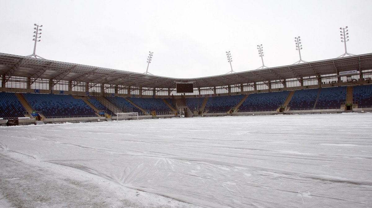 Arena Lublin