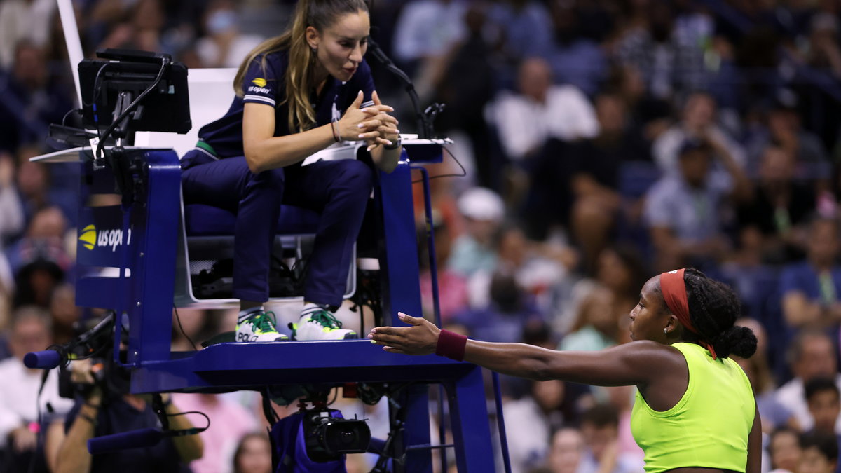 Coco Gauff