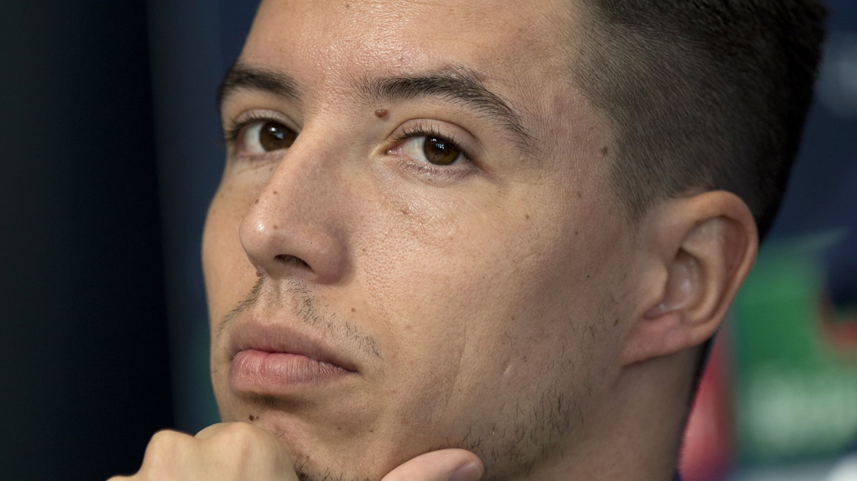 Samir Nasri 