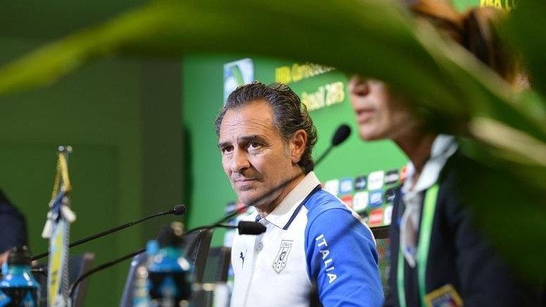 Cesare Prandelli 