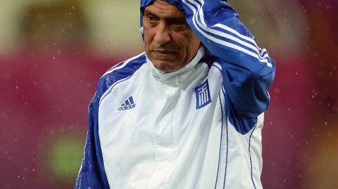 Fernando Santos