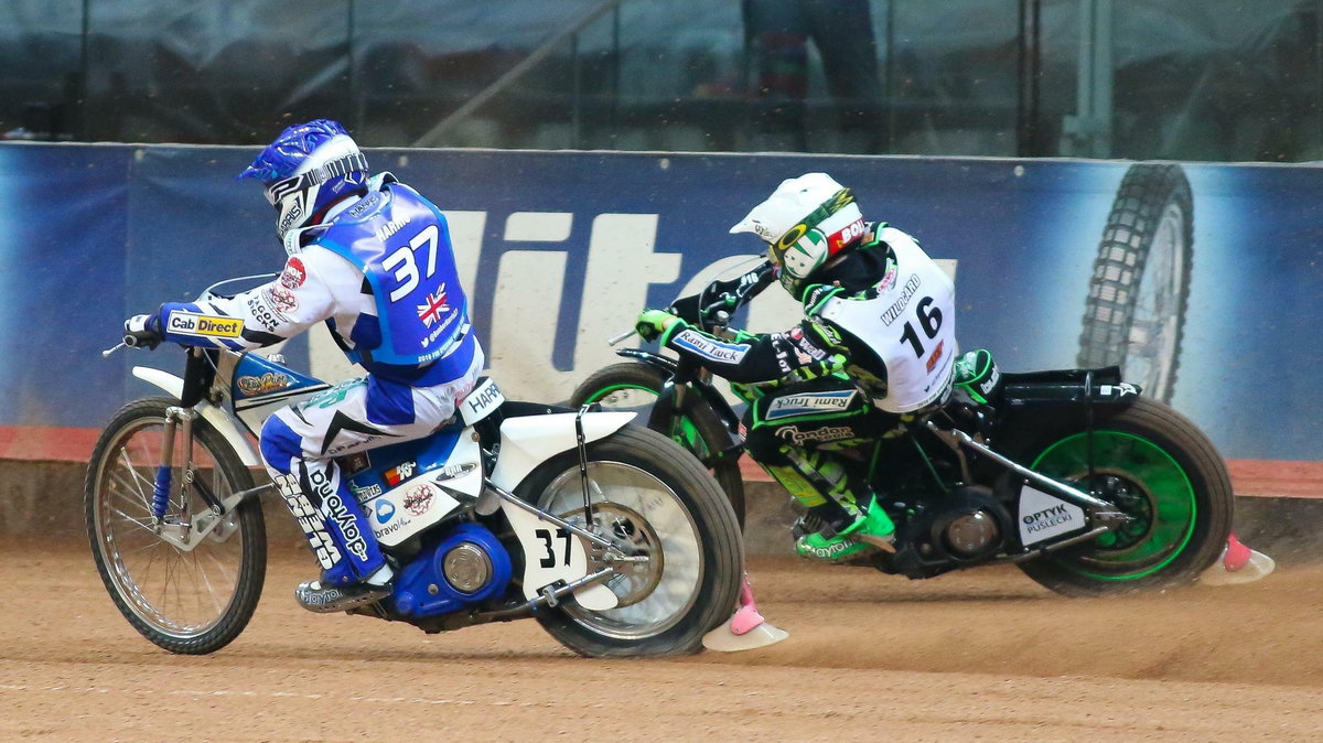 2016 LOTTO FIM Speedway Grand Prix Polski