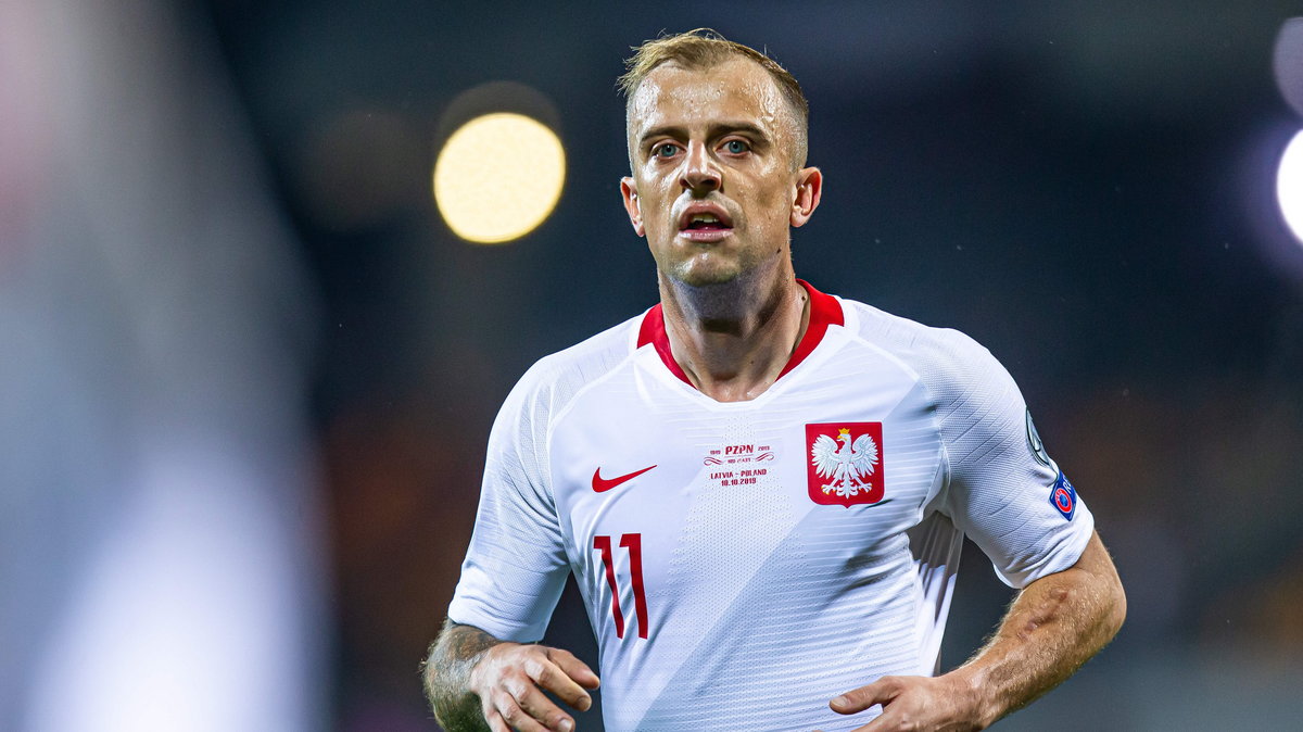 Kamil Grosicki 