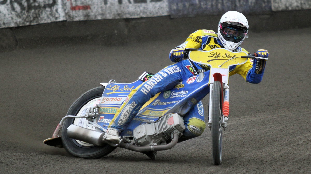 Niels Kristian Iversen (Stal Gorzów)