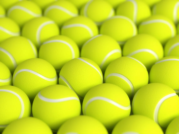 Tenis (Ofsajd)