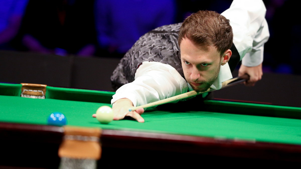 Judd Trump