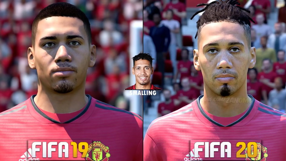 Chris Smalling