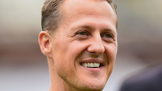 Michael Schumacher