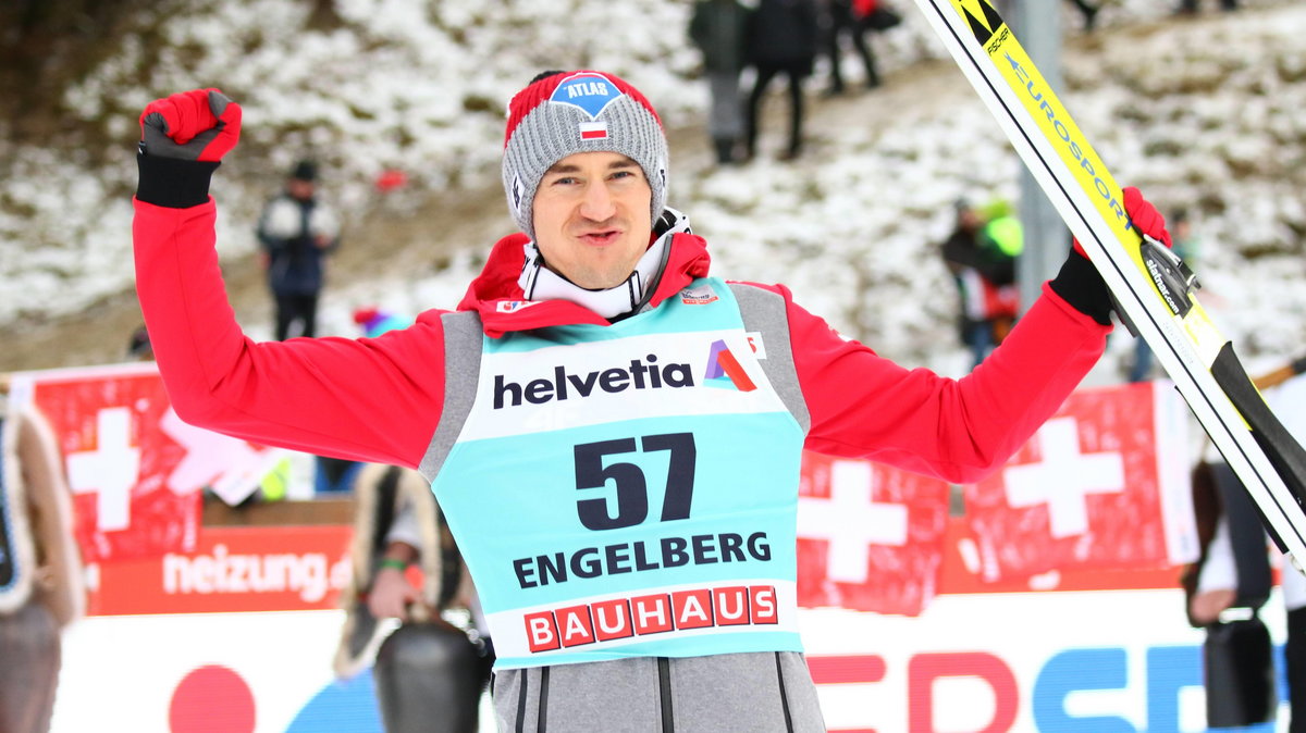 Kamil Stoch