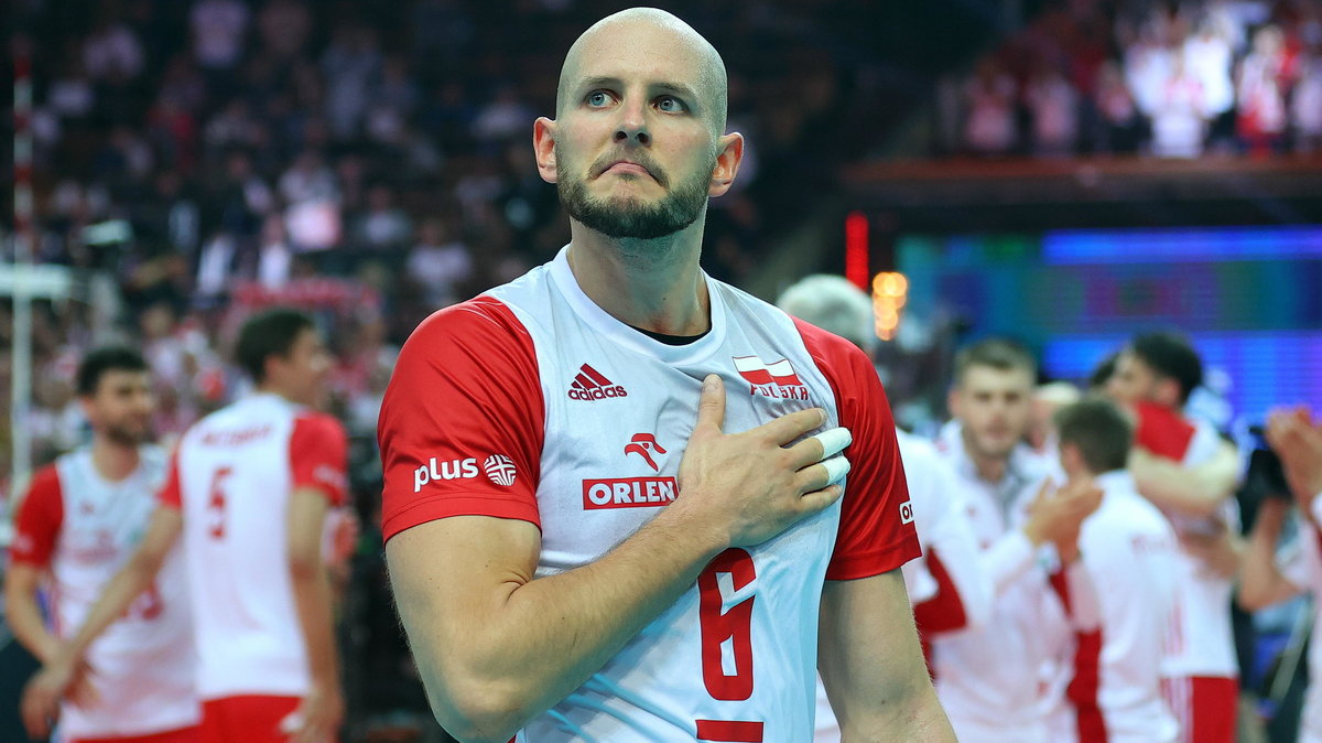 Bartosz Kurek