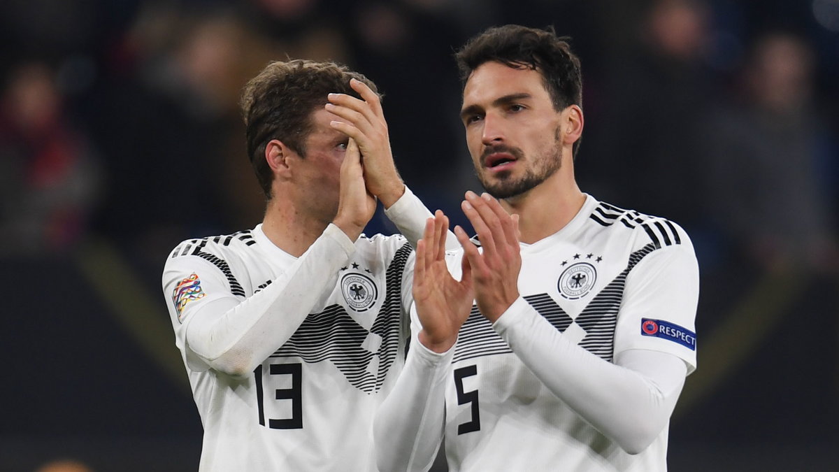 Muller i Hummels