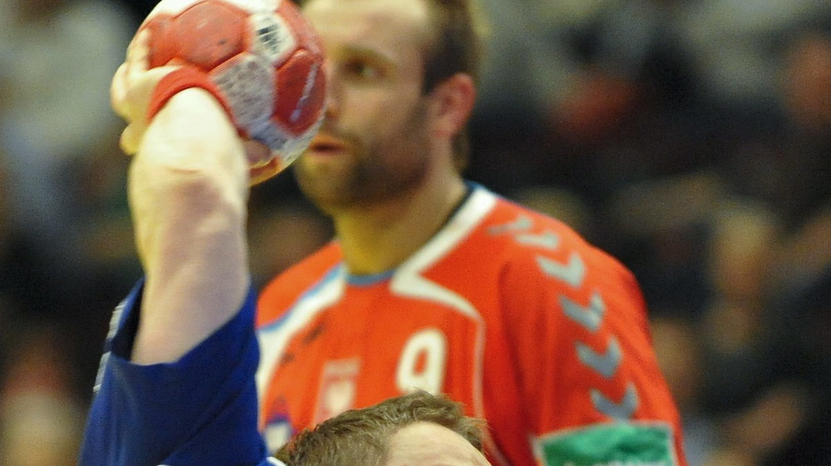 AUSTRIA HANDBALL EUROPEAN CHAMPIONSHIP 2010