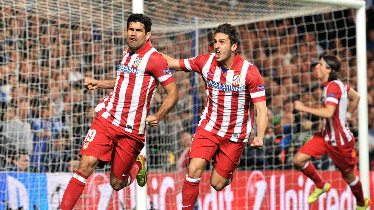 Diego Costa i Koke