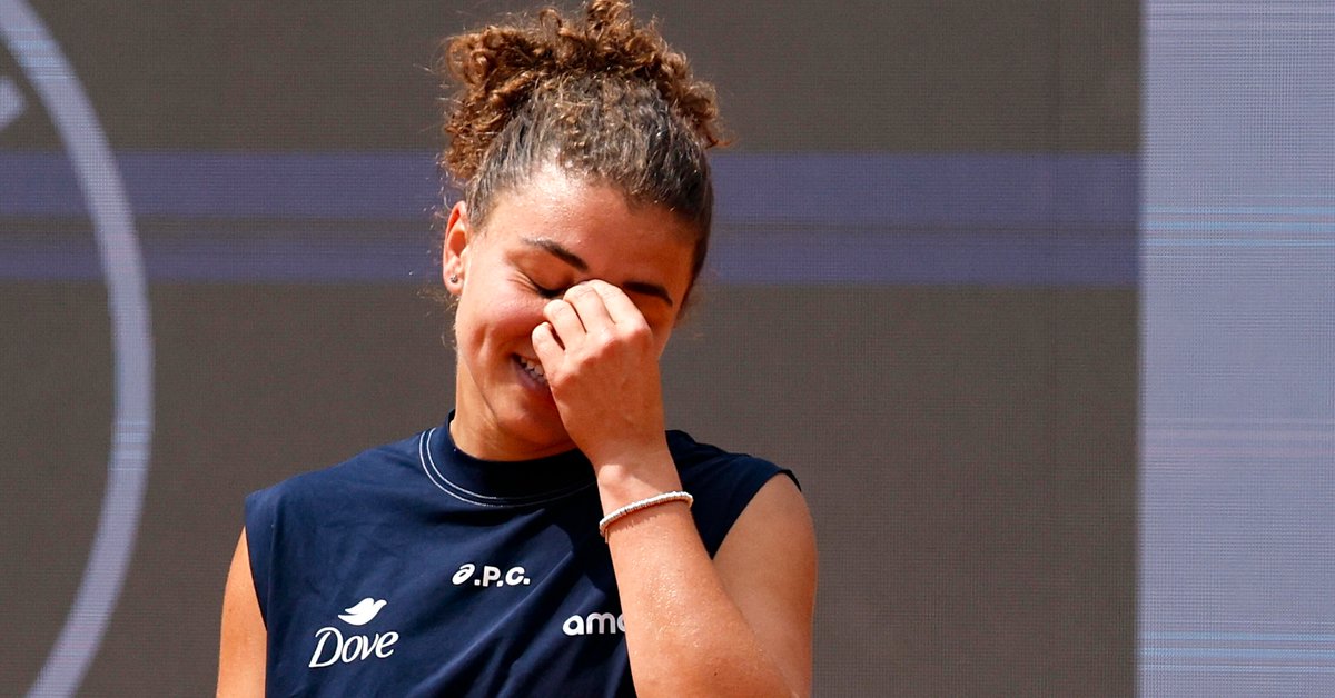 Może wyprzedzić Igę Świątek. Zabrała głos. Zaskoczenie