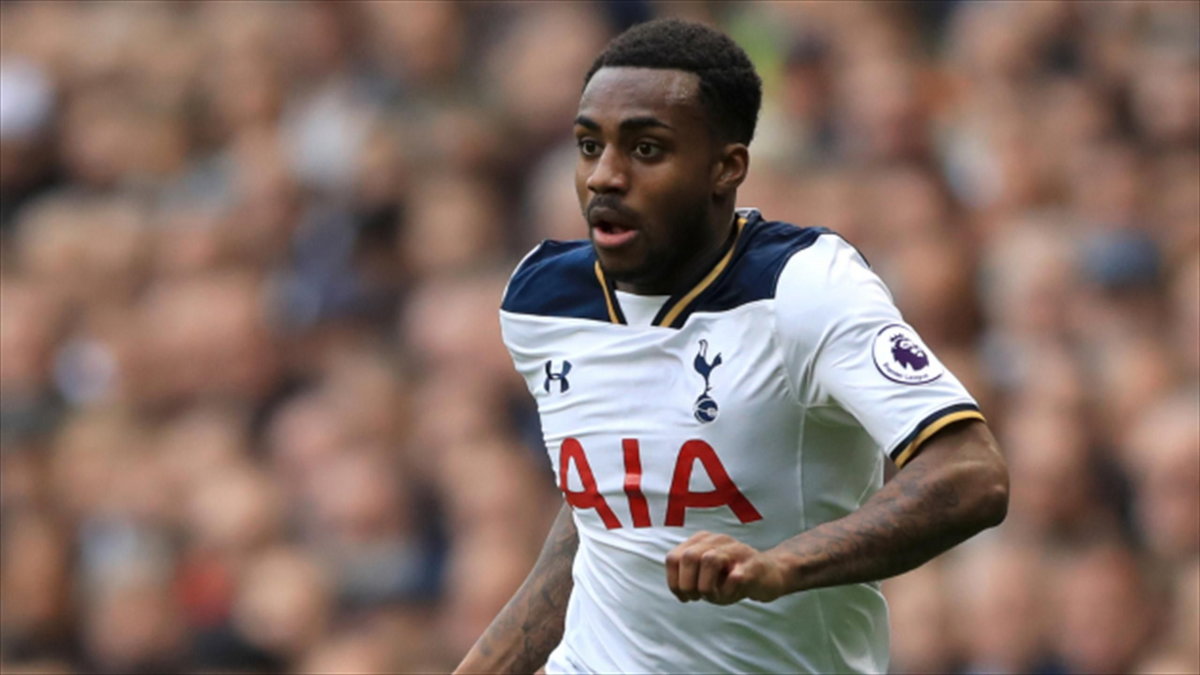 Danny Rose