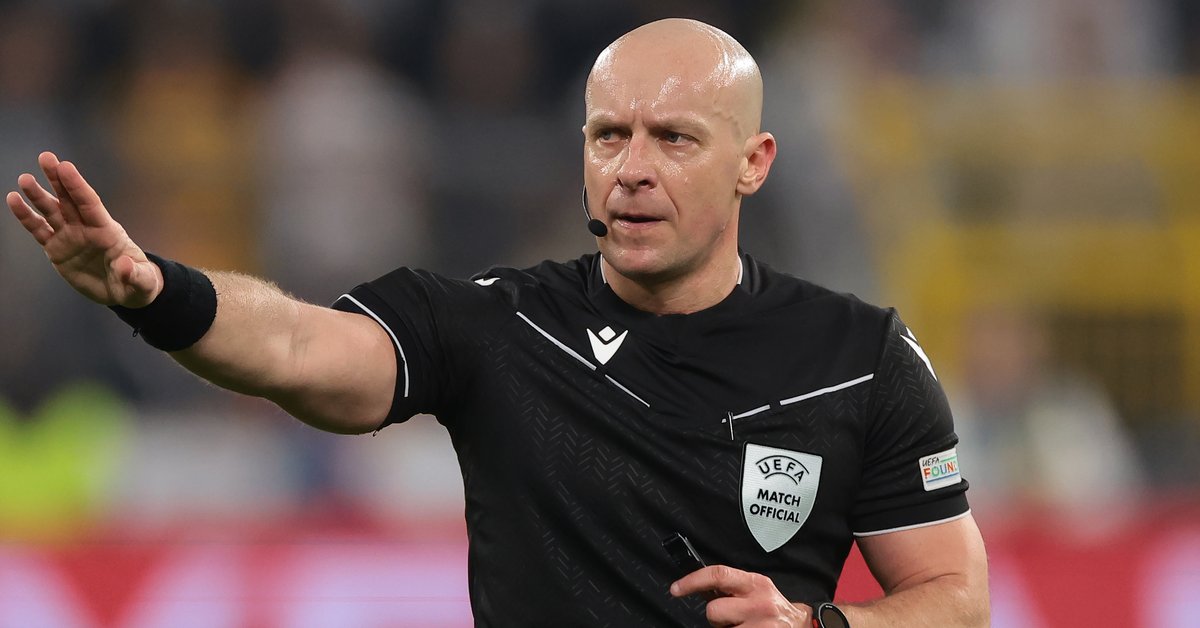 Nagły cios w stronę Szymona Marciniaka. "Skandaliczna decyzja"