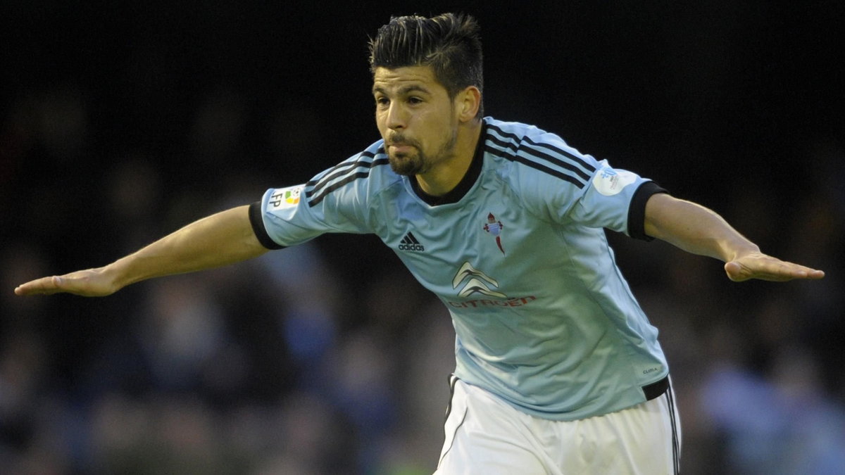 Nolito