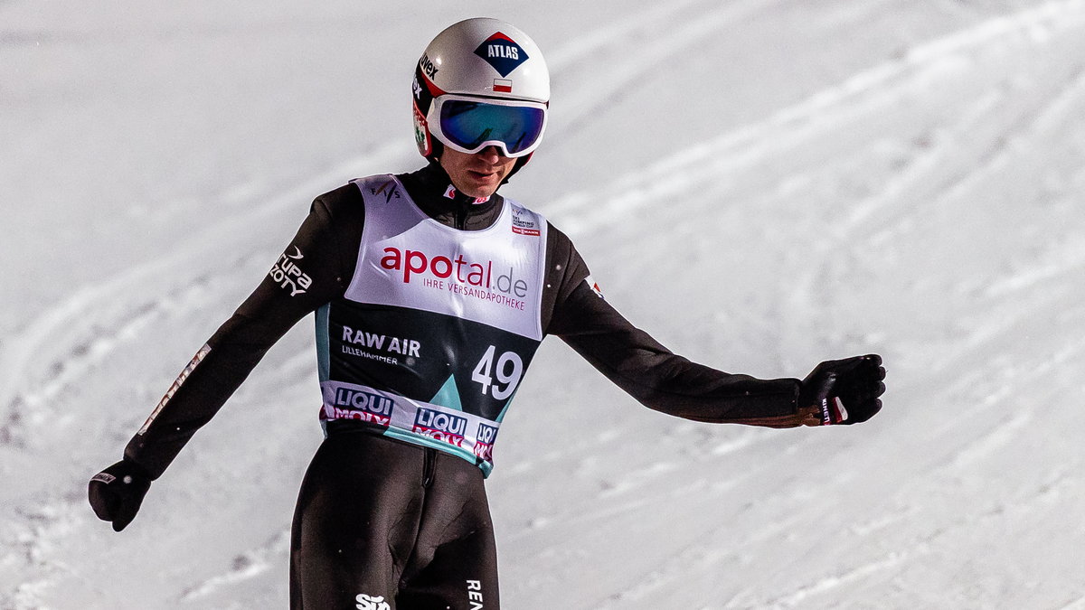 Kamil Stoch