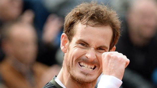 Andy Murray