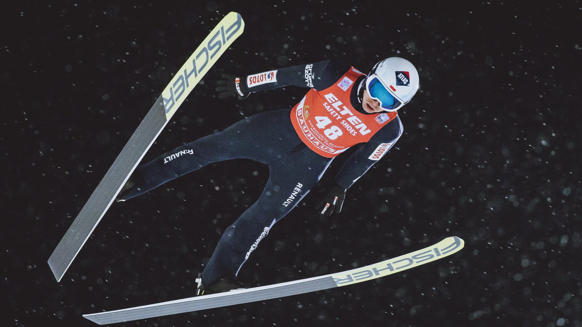 Kamil Stoch