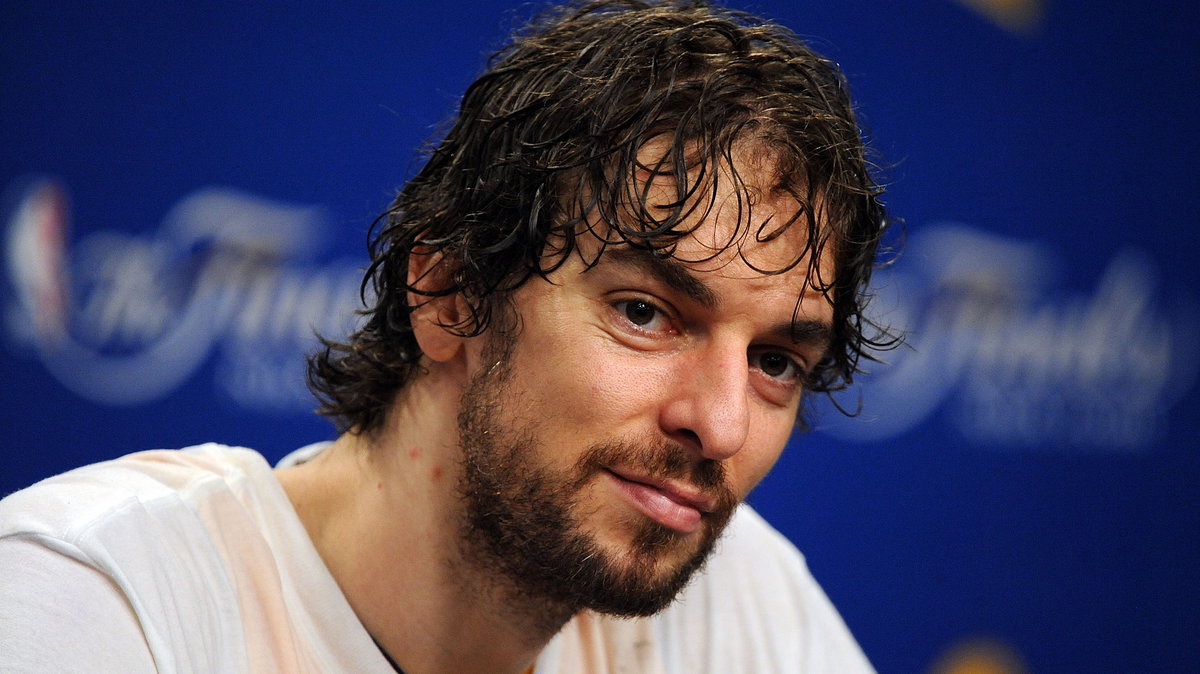 Pau Gasol