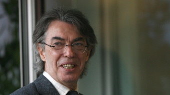 Massimo Moratti