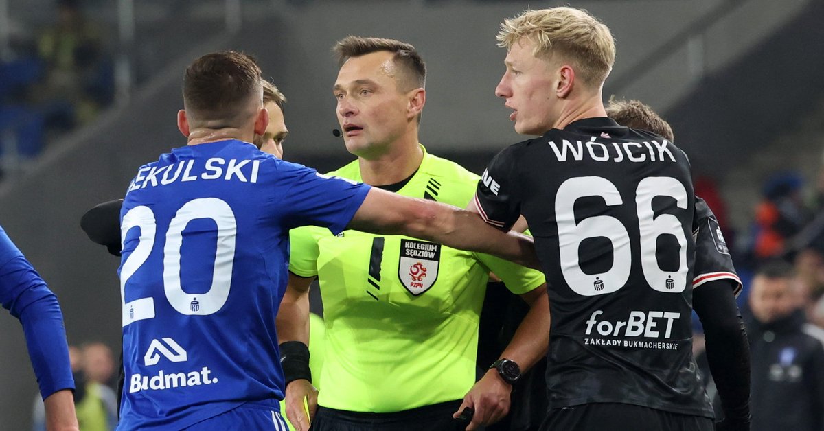 Hit Ekstraklasy zaskoczył! Będą żałować tak wielkiej szansy