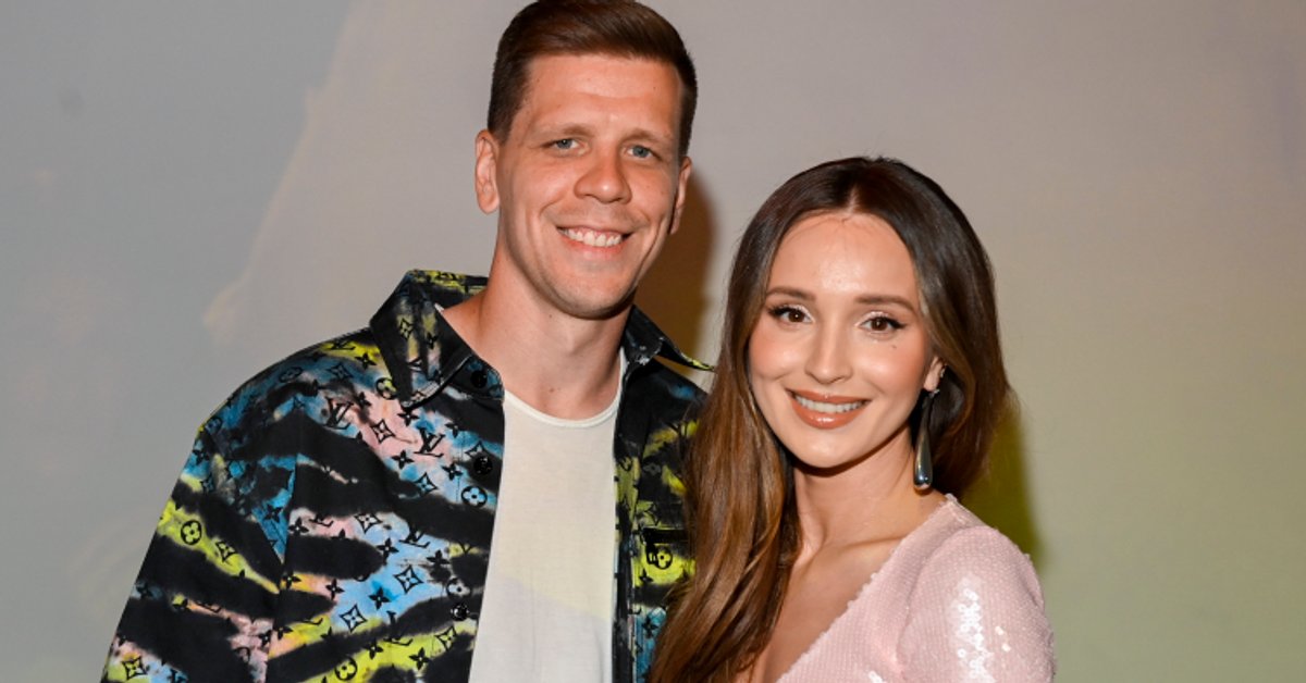 Dzieci Szczęsnych skradły serca internautów. "Słodziaki"