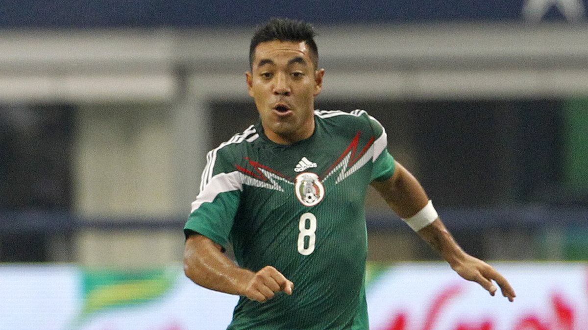 Marco Fabian